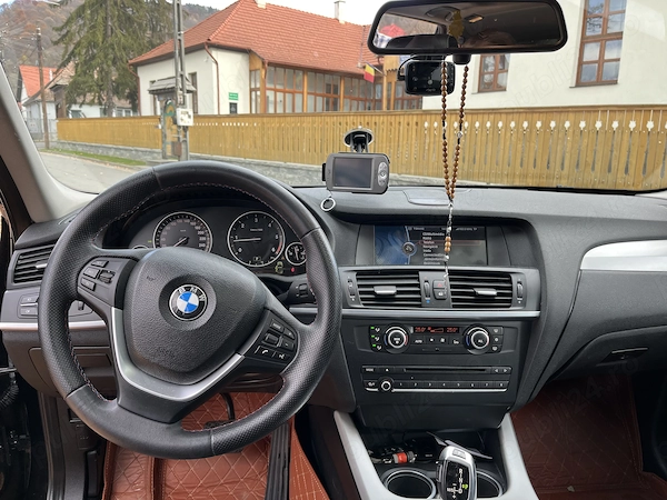 BMW X Series (Generic) 2012 — imagine 6