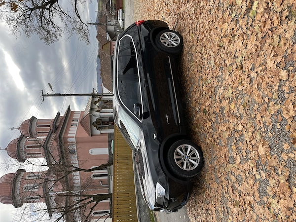 BMW X Series (Generic) 2012 — imagine 2