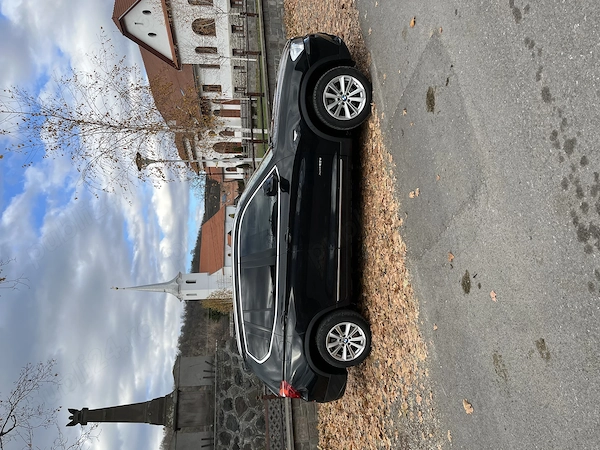BMW X Series (Generic) 2012 — imagine 3