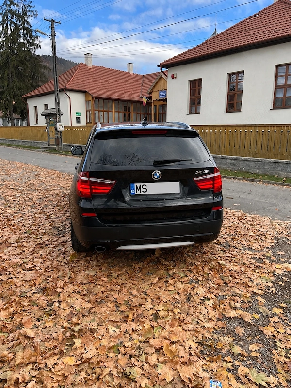 BMW X Series (Generic) 2012 — imagine 4