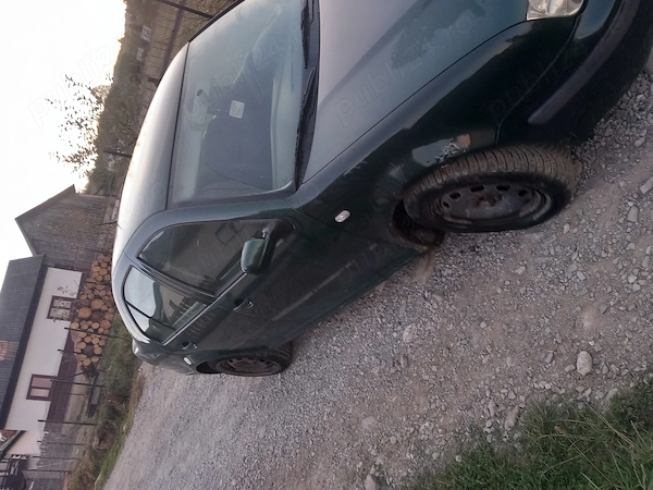 VOLKSWAGEN Bora 2001 — imagine 3