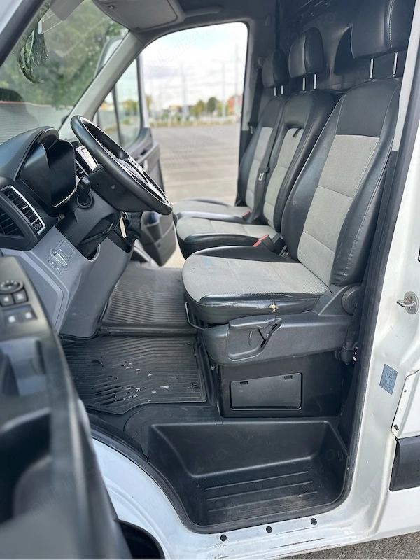 HYUNDAI H350 2016 — imagine 4