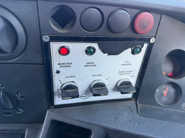 IVECO Daily 2002 — imagine 2