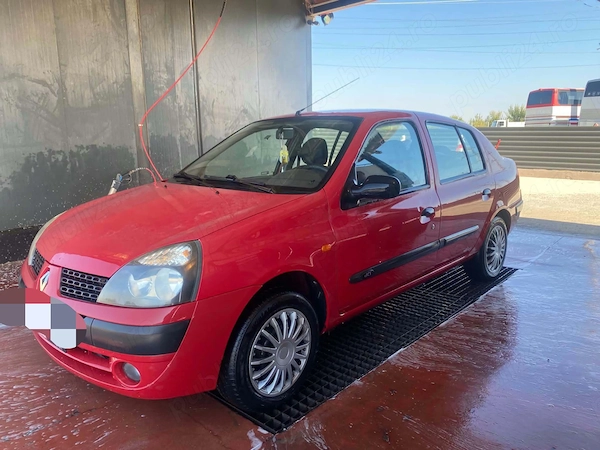 RENAULT Symbol 2004 — imagine 3