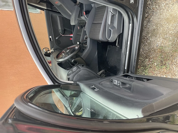 VOLKSWAGEN Golf 2007 — imagine 5