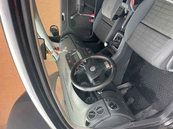 VOLKSWAGEN Golf 2007 — imagine 6