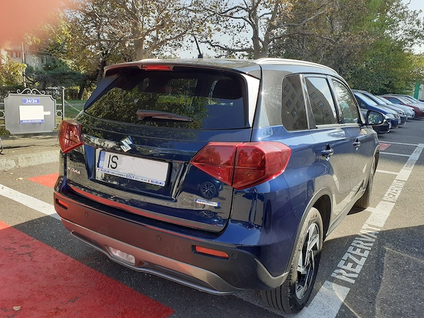 SUZUKI Vitara 2024 — imagine 3