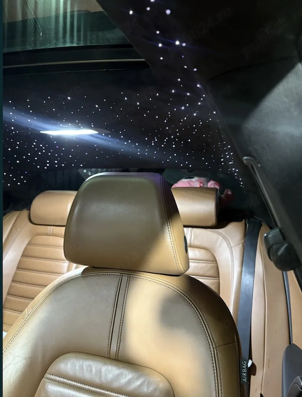 VOLKSWAGEN Passat CC 2010 — imagine 4
