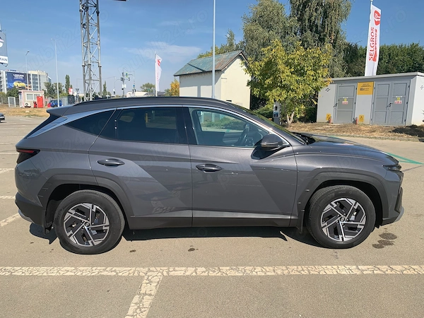 HYUNDAI Tucson 2024 — imagine 5