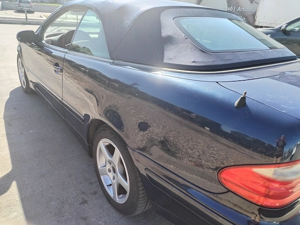MERCEDES-BENZ E-Class 2001 — imagine 3