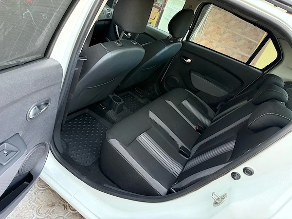 DACIA Logan 2019 — imagine 3