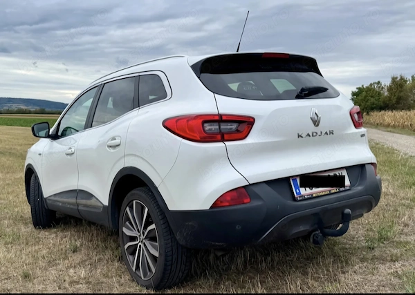 RENAULT Kadjar 2015 — imagine 4