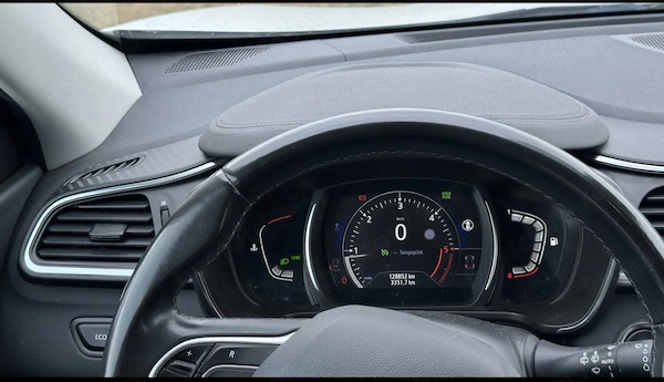 RENAULT Kadjar 2015 — imagine 7
