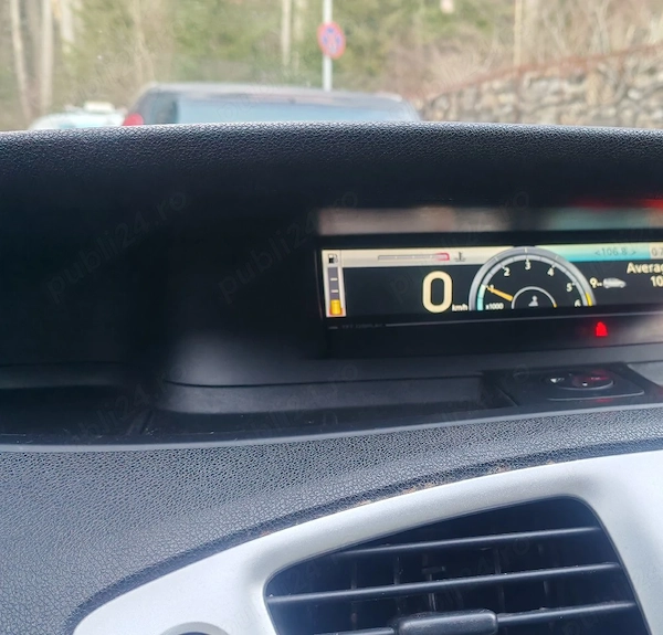 RENAULT Scenic 2010 — imagine 3