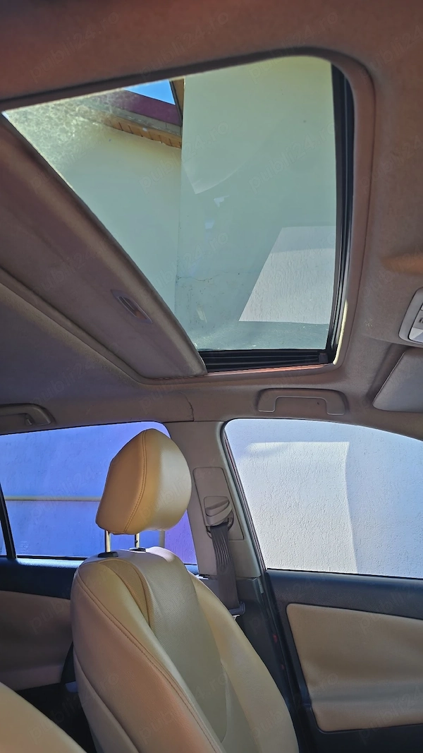 TOYOTA RAV4 2007 — imagine 3
