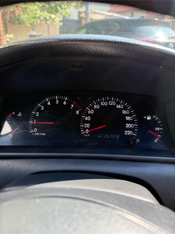 TOYOTA Corolla 2004 — imagine 2