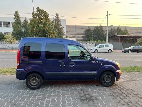RENAULT Kangoo 2006 — imagine 2
