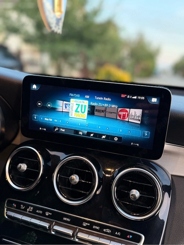 MERCEDES-BENZ GLC 2021 — imagine 6