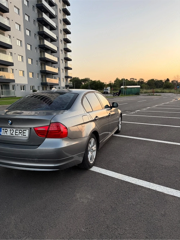 BMW 3 Series 2009 — imagine 2