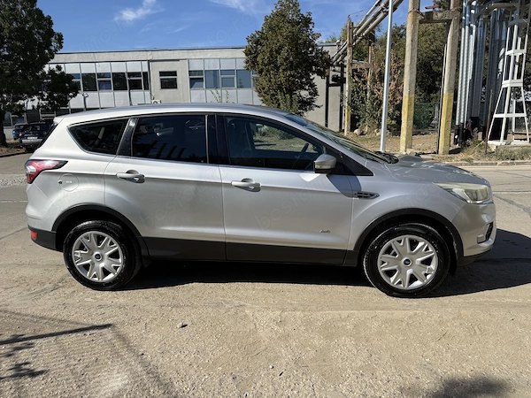 FORD Kuga 2017 — imagine 5