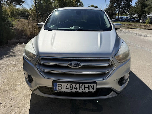 FORD Kuga 2017 — imagine 3