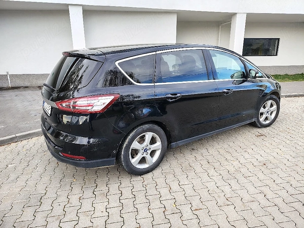 FORD S-MAX 2016 — imagine 2