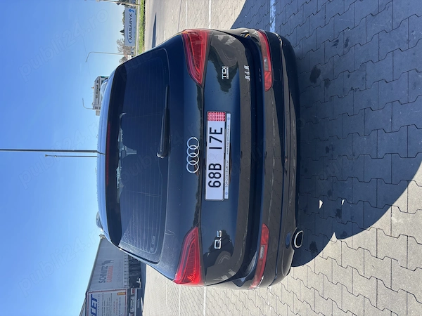 AUDI Q5 2013 — imagine 4