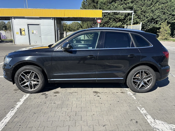 AUDI Q5 2013 — imagine 2