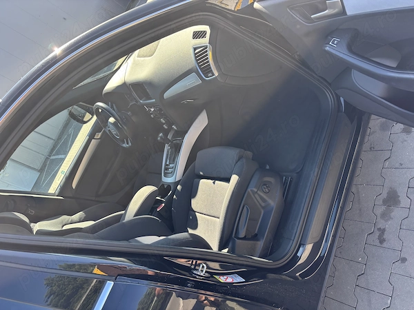 AUDI Q5 2013 — imagine 10