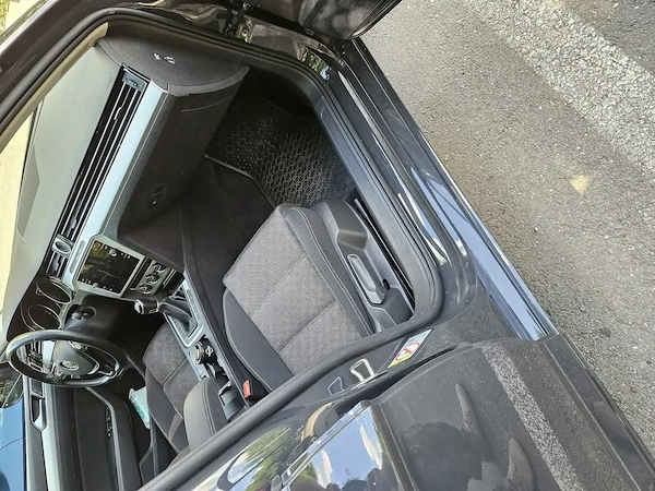 VOLKSWAGEN Passat 2019 — imagine 5