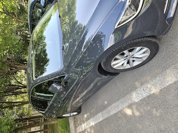 VOLKSWAGEN Passat 2019 — imagine 4
