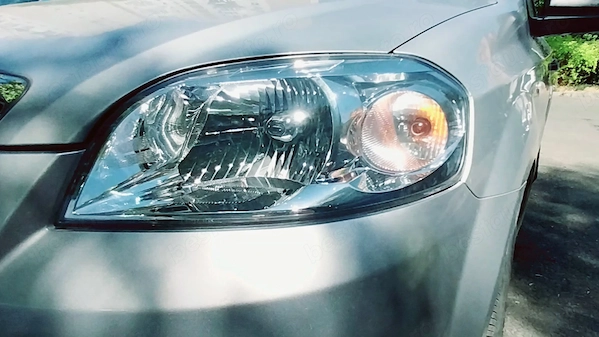 CHEVROLET Aveo 2008 — imagine 6