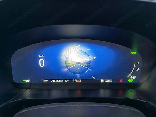 FORD Kuga 2022 — imagine 16