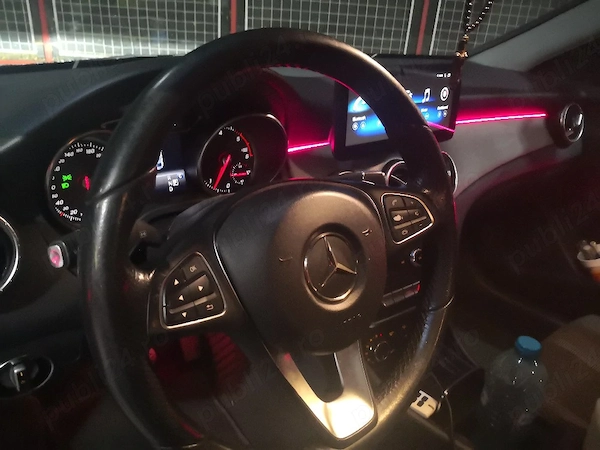 MERCEDES-BENZ E-Class 2017 — imagine 2