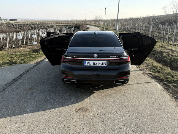 BMW 7 Series 2020 — imagine 2