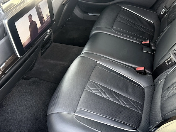 BMW 7 Series 2020 — imagine 3