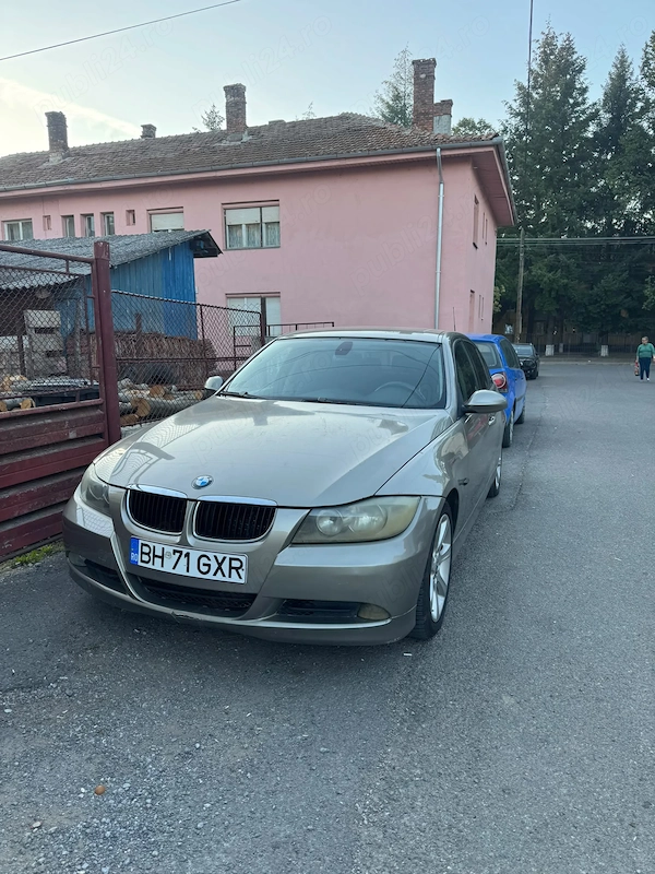 BMW 3 Series 2007 — imagine 6
