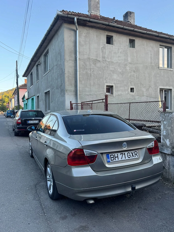 BMW 3 Series 2007 — imagine 2