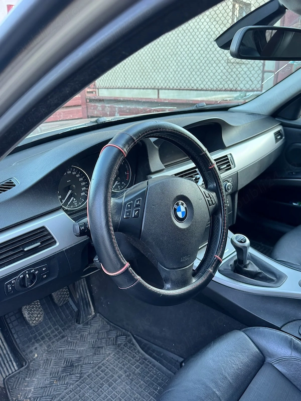 BMW 3 Series 2007 — imagine 4