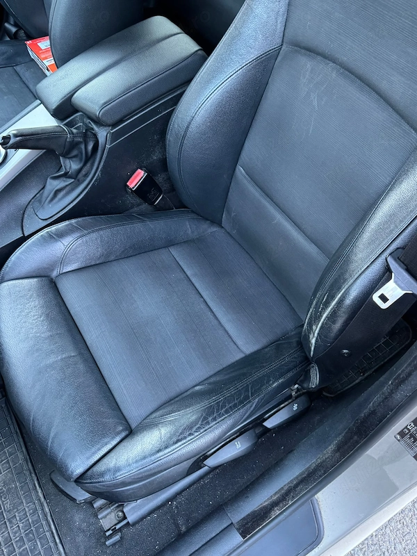 BMW 3 Series 2007 — imagine 7