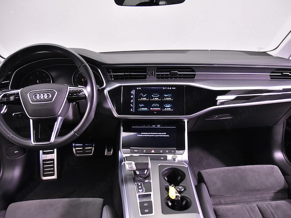 AUDI A6 allroad 2021 — imagine 5