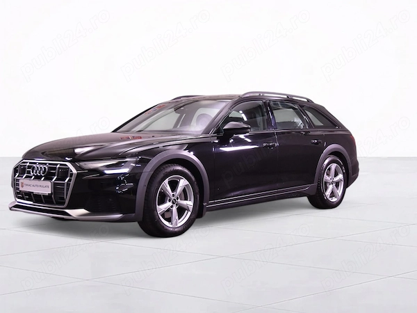 AUDI A6 allroad 2021 — imagine 2