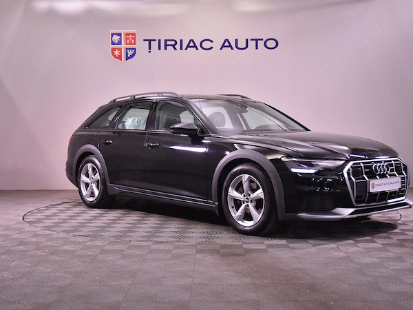 AUDI A6 allroad 2021 — imagine 4