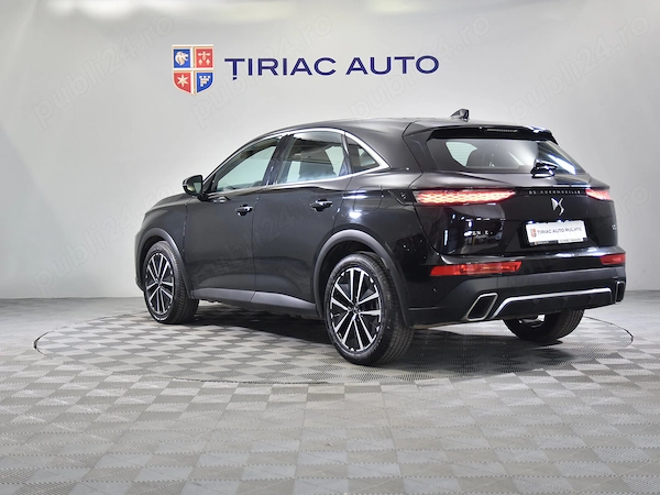 DS AUTOMOBILES DS7 Crossback 2023 — imagine 2