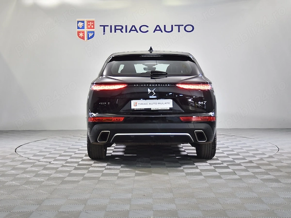 DS AUTOMOBILES DS7 Crossback 2023 — imagine 3