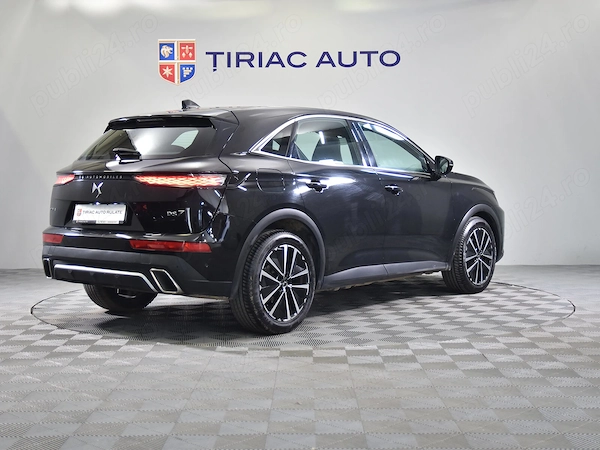DS AUTOMOBILES DS7 Crossback 2023 — imagine 4