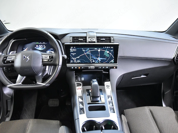 DS AUTOMOBILES DS7 Crossback 2023 — imagine 5