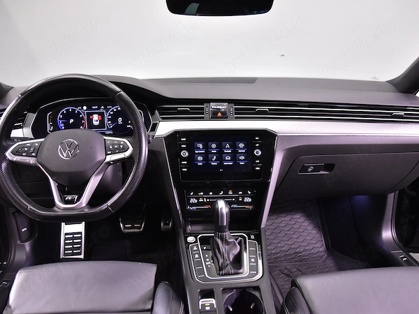 VOLKSWAGEN Passat 2021 — imagine 5