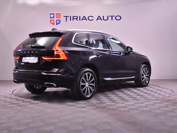 VOLVO XC60 2019 — imagine 3