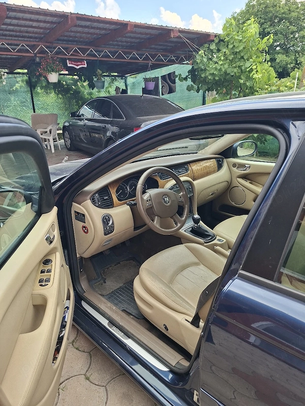AUDI A6 2008 — imagine 3